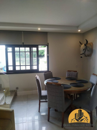 Imagem Sobrado com 3 Quartos à Venda, 121 m² em Gravatá - Navegantes