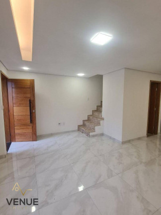 Imagem Sobrado com 3 Quartos à Venda, 150 m² em Vila Esperança - São Paulo Imagem Sobrado com 3 Quartos à Venda, 150 m² em Vila Esperança - São Paulo