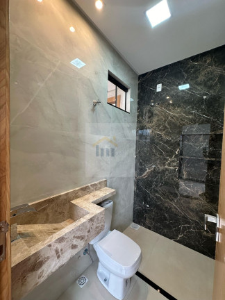 Imagem Casa com 3 Quartos à Venda, 140 m² em Vila Alzira - Aparecida De Goiânia