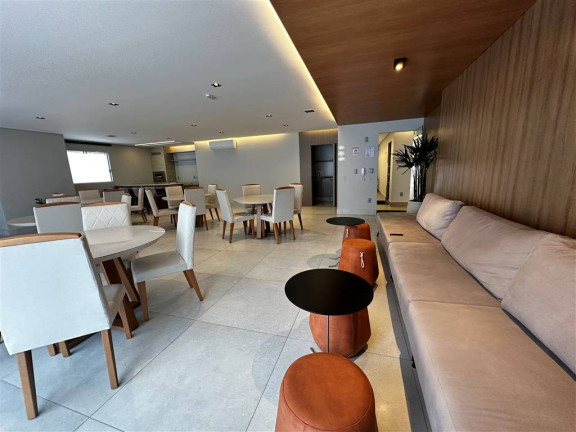 Imagem Cobertura com 3 Quartos à Venda, 150 m² em Guilhermina - Praia Grande Imagem Cobertura com 3 Quartos à Venda, 150 m² em Guilhermina - Praia Grande