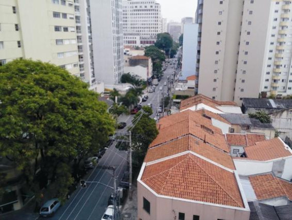 Imagem Sala Comercial à Venda, 33 m² em Aclimação - São Paulo Imagem Sala Comercial à Venda, 33 m² em Aclimação - São Paulo
