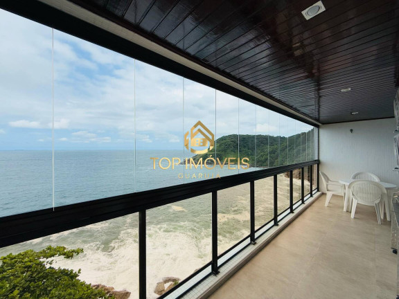Cobertura com 3 Quartos à Venda, 185 m² em Enseada - Guarujá