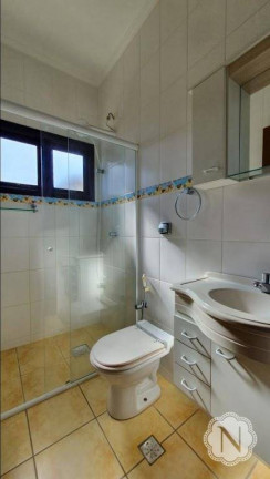Imagem Sobrado com 4 Quartos à Venda, 230 m² em Centro - Itanhaém Imagem Sobrado com 4 Quartos à Venda, 230 m² em Centro - Itanhaém