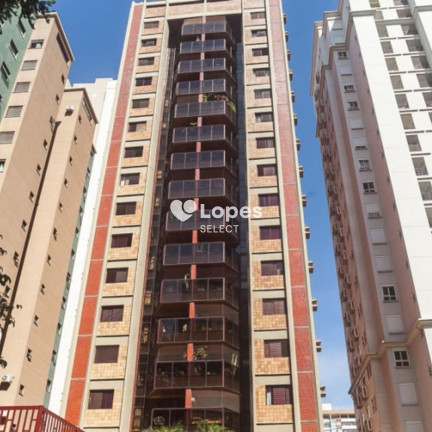 Apartamento com 3 Quartos à Venda, 145 m² em Cambuí - Campinas