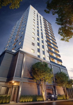 Imagem Apartamento com 3 Quartos à Venda, 61 m² em Jardim São Paulo(zona Norte) - São Paulo Imagem Apartamento com 3 Quartos à Venda, 61 m² em Jardim São Paulo(zona Norte) - São Paulo
