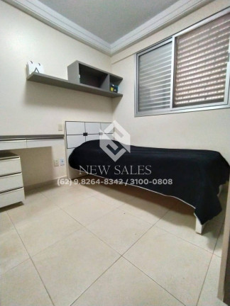 Imagem Apartamento com 3 Quartos à Venda, 116 m² em Setor Bueno - Goiânia Imagem Apartamento com 3 Quartos à Venda, 116 m² em Setor Bueno - Goiânia