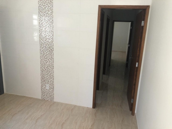 Imagem Casa com 2 Quartos à Venda, 54 m² em Parque Vista Alegre - Bauru