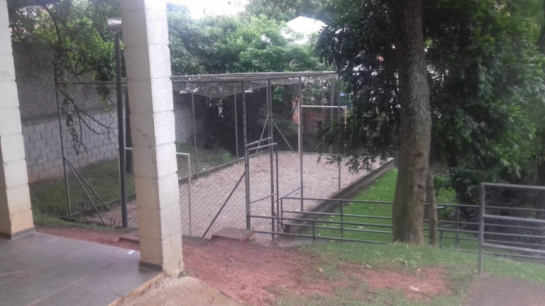 Imagem Apartamento com 3 Quartos à Venda, 50 m² em Parque Santo Antônio - São Paulo Imagem Apartamento com 3 Quartos à Venda, 50 m² em Parque Santo Antônio - São Paulo