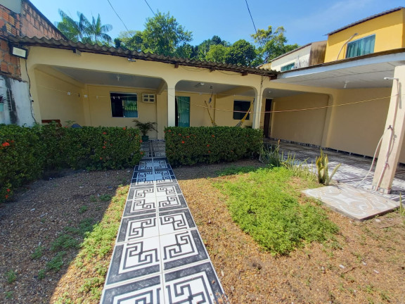 Imagem Casa com 3 Quartos à Venda, 250 m² em Cidade Nova - Manaus