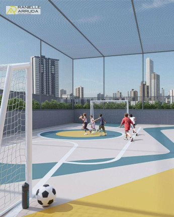 Imagem Apartamento com 2 Quartos à Venda, 65 m² em Jardim Oceania - João Pessoa Imagem Apartamento com 2 Quartos à Venda, 65 m² em Jardim Oceania - João Pessoa