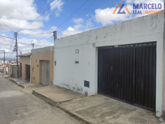 Imagem Casa com 3 Quartos à Venda, 80 m² em Alto Maron - Vitória Da Conquista Imagem Casa com 3 Quartos à Venda, 80 m² em Alto Maron - Vitória Da Conquista
