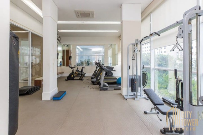 Imagem Apartamento com 3 Quartos à Venda, 240 m² em Vila Mariana - São Paulo
