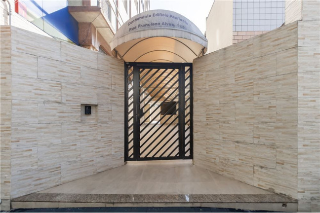 Imagem Apartamento com 3 Quartos à Venda, 80 m² em Paulicéia - São Bernardo Do Campo