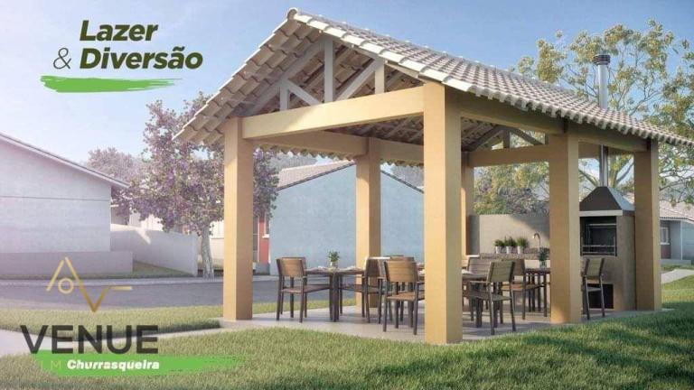 Imagem Casa com 2 Quartos à Venda, 50 m² em Nova Atibaia - Atibaia Imagem Casa com 2 Quartos à Venda, 50 m² em Nova Atibaia - Atibaia