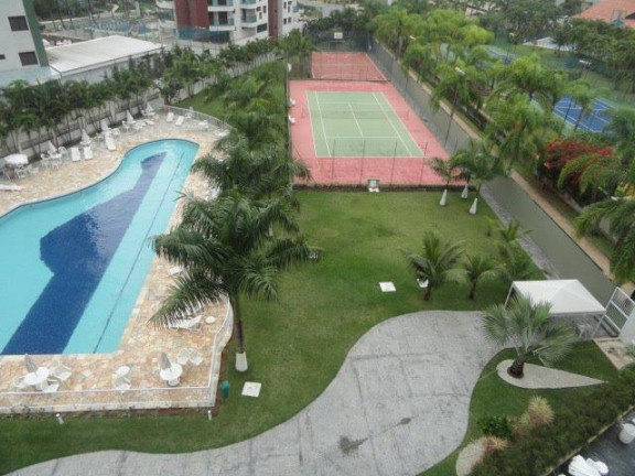 Imagem Flat com 1 Quarto à Venda, 36 m² em Riviera - Bertioga