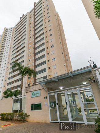 Imagem Apartamento com 3 Quartos à Venda, 78 m² em Campestre - Santo André Imagem Apartamento com 3 Quartos à Venda, 78 m² em Campestre - Santo André