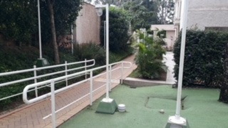 Imagem Apartamento com 2 Quartos à Venda, 47 m² em Jardim Celeste - São Paulo