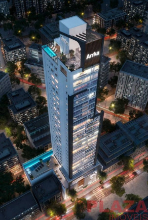 Imagem Apartamento com 4 Quartos à Venda, 290 m² em Centro - Balneário Camboriú