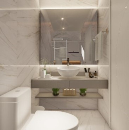 Imagem Casa com 3 Quartos à Venda, 176 m² em Xaxim - Curitiba