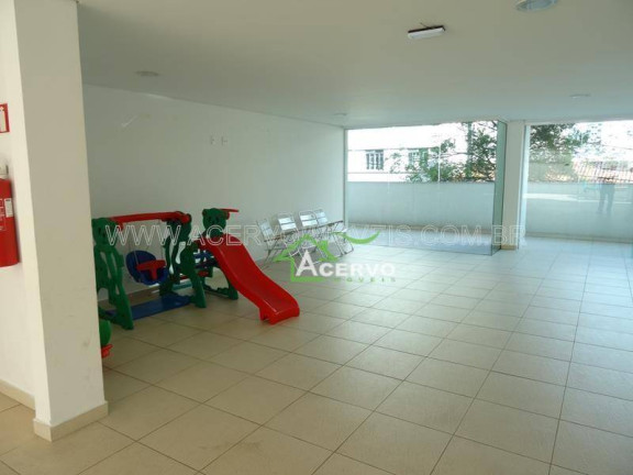 Imagem Apartamento com 4 Quartos à Venda, 256 m² em Santa Helena - Juiz De Fora Imagem Apartamento com 4 Quartos à Venda, 256 m² em Santa Helena - Juiz De Fora