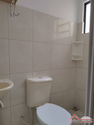Imagem Casa com 1 Quarto para Alugar, 1 m² em Jardim Paraíba - Jacareí Imagem Casa com 1 Quarto para Alugar, 1 m² em Jardim Paraíba - Jacareí