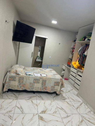 Imagem Casa com 4 Quartos à Venda, 330 m² em Parangaba - Fortaleza Imagem Casa com 4 Quartos à Venda, 330 m² em Parangaba - Fortaleza