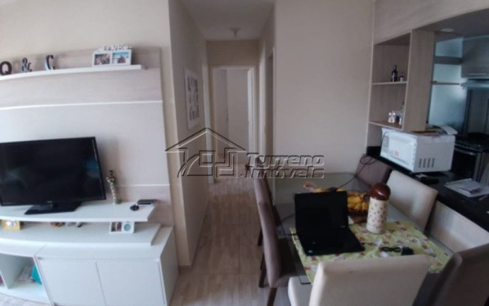 Imagem Apartamento com 2 Quartos à Venda, 56 m² em Palmeiras De São José - São José Dos Campos Imagem Apartamento com 2 Quartos à Venda, 56 m² em Palmeiras De São José - São José Dos Campos