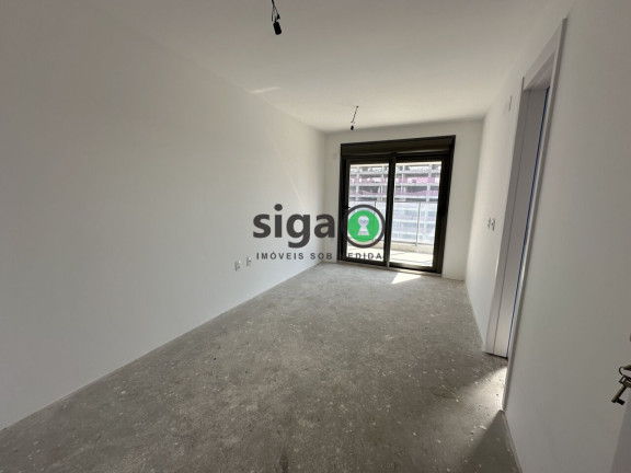 Imagem Apartamento com 3 Quartos à Venda, 125 m² em Campo Belo - São Paulo Imagem Apartamento com 3 Quartos à Venda, 125 m² em Campo Belo - São Paulo