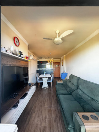 Imóvel com 3 Quartos à Venda, 67 m² em Parque Residencial Laranjeiras - Serra
