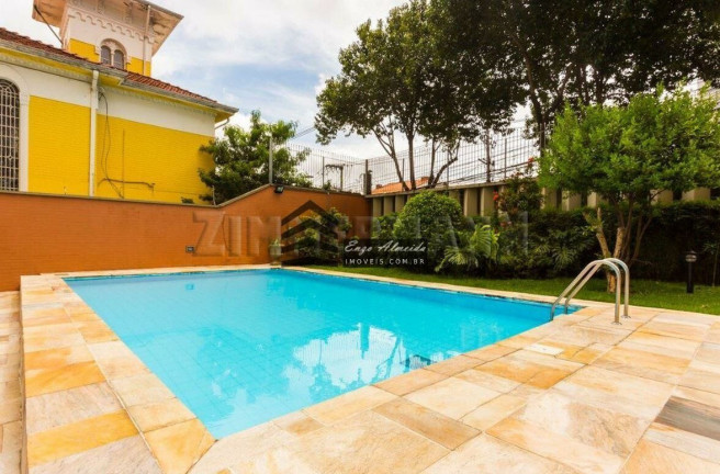 Imagem Apartamento com 2 Quartos à Venda, 256 m² em Bela Vista - São Paulo