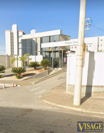 Apartamento com 2 Quartos para Alugar,  em Vila Nova Aliança - Jacareí