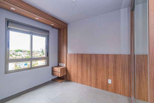 Imagem Apartamento com 1 Quarto à Venda, 52 m² em Boa Vista - Porto Alegre Imagem Apartamento com 1 Quarto à Venda, 52 m² em Boa Vista - Porto Alegre