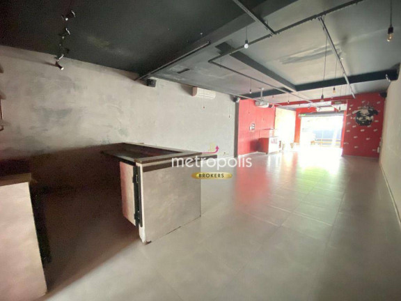 Imagem Sala Comercial à Venda, 234 m² em Santo Antônio - São Caetano Do Sul Imagem Sala Comercial à Venda, 234 m² em Santo Antônio - São Caetano Do Sul