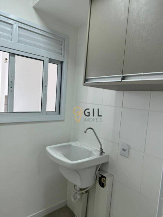 Imagem Apartamento com 2 Quartos à Venda ou Locação, 52 m² em Jardim Das Indústrias - Jacareí Imagem Apartamento com 2 Quartos à Venda ou Locação, 52 m² em Jardim Das Indústrias - Jacareí