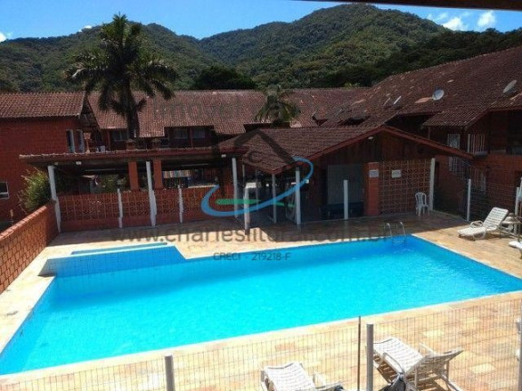 Imagem Apartamento com 1 Quarto à Venda, 42 m² em Praia Da Tabatinga - Ubatuba Imagem Apartamento com 1 Quarto à Venda, 42 m² em Praia Da Tabatinga - Ubatuba