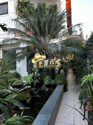 Imagem Casa com 4 Quartos à Venda, 163 m² em Vila Matilde - São Paulo