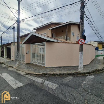 Casa com 1 Quarto à Venda, 240 m² em Jardim Maria Augusta - Taubaté