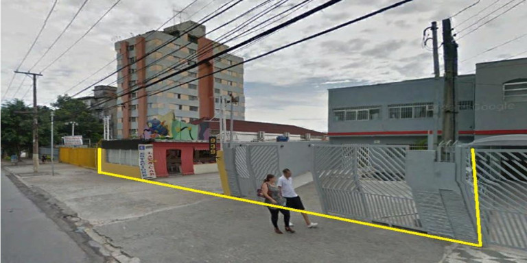 Imagem Terreno à Venda, 1.313 m² em Vila Monumento - São Paulo Imagem Terreno à Venda, 1.313 m² em Vila Monumento - São Paulo