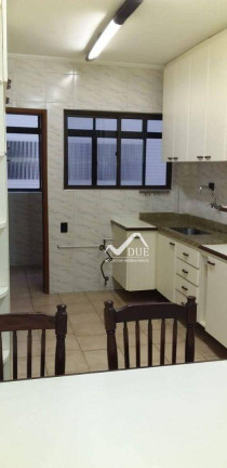 Imagem Apartamento com 2 Quartos à Venda, 100 m² em Embaré - Santos Imagem Apartamento com 2 Quartos à Venda, 100 m² em Embaré - Santos