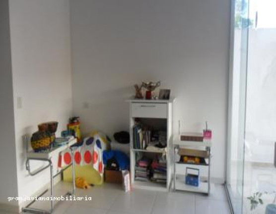 Imagem Casa com 3 Quartos à Venda, 178 m² em Paysage Vert - Vargem Grande Paulista