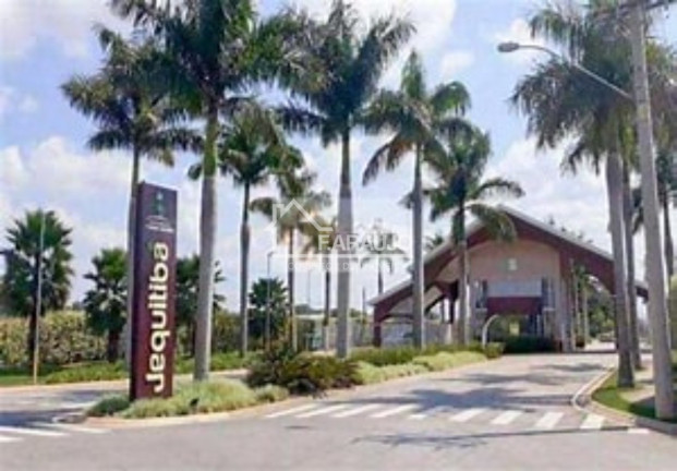 Imagem Terreno à Venda, 1.024 m² em Parque Ecoresidencial Fazenda Jequitibá - Sorocaba Imagem Terreno à Venda, 1.024 m² em Parque Ecoresidencial Fazenda Jequitibá - Sorocaba