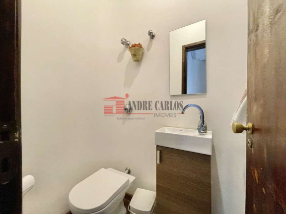 Imagem Casa de Condomínio com 3 Quartos à Venda, 398 m² em Condomínio Iolanda - Taboão Da Serra Imagem Casa de Condomínio com 3 Quartos à Venda, 398 m² em Condomínio Iolanda - Taboão Da Serra