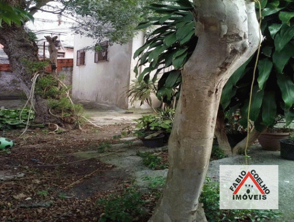 Imagem Terreno à Venda, 550 m² em Pedreira - São Paulo