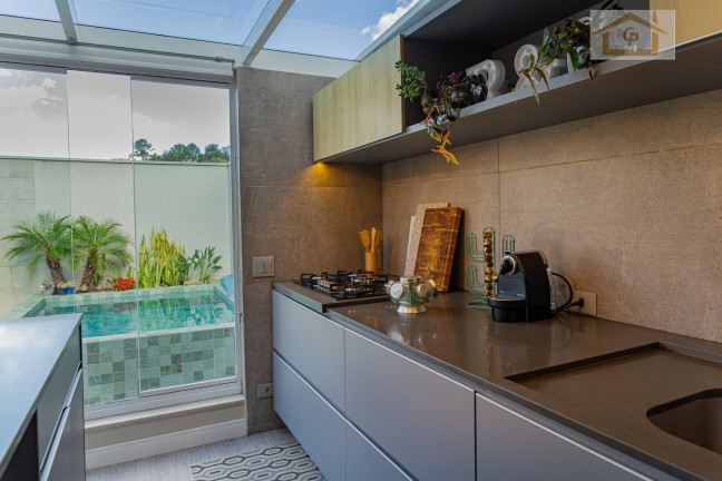 Imagem Casa com 3 Quartos à Venda, 104 m² em Parque Rincão - Cotia Imagem Casa com 3 Quartos à Venda, 104 m² em Parque Rincão - Cotia