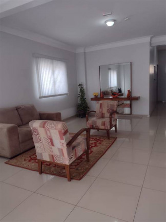 Apartamento com 1 Quarto à Venda, 60 m² em Vila Guilhermina - Praia Grande
