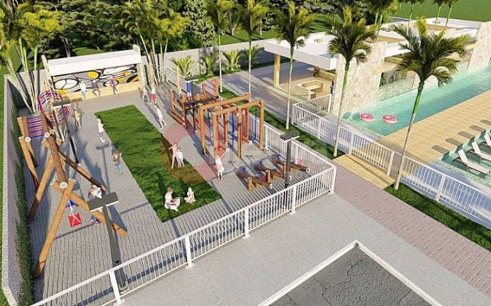 Imagem Terreno em Condomínio à Venda, 252 m² em Aldeia Nova - São Pedro Da Aldeia Imagem Terreno em Condomínio à Venda, 252 m² em Aldeia Nova - São Pedro Da Aldeia