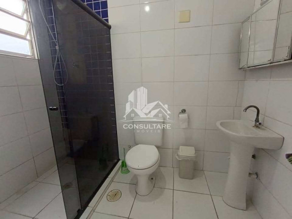 Imagem Casa com 2 Quartos à Venda, 80 m² em Macuco - Santos