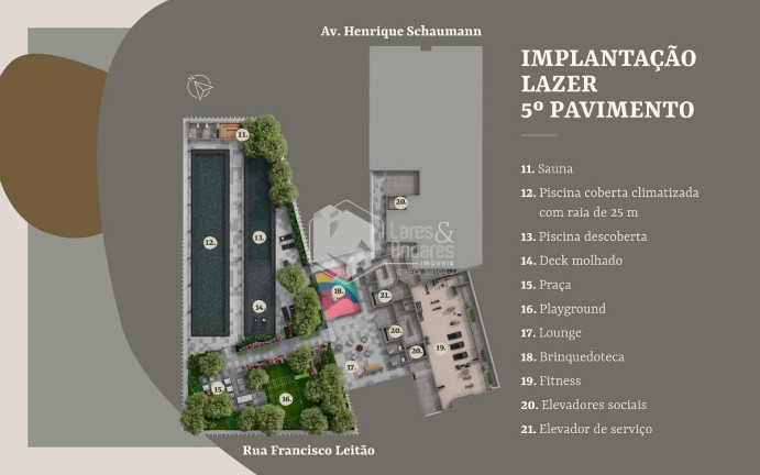 Imagem Apartamento com 3 Quartos à Venda, 176 m² em Pinheiros - São Paulo Imagem Apartamento com 3 Quartos à Venda, 176 m² em Pinheiros - São Paulo