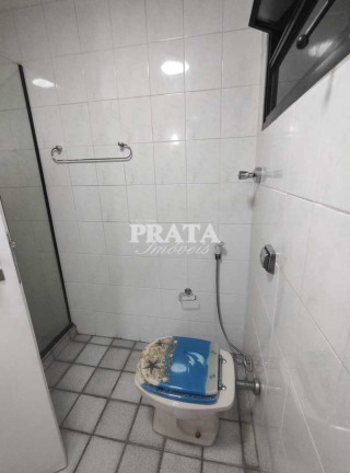 Imagem Apartamento com 1 Quarto à Venda, 58 m² em Itararé - São Vicente Imagem Apartamento com 1 Quarto à Venda, 58 m² em Itararé - São Vicente