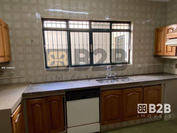 Imagem Casa com 5 Quartos à Venda, 563 m² em Vila Santa Tereza - Bauru Imagem Casa com 5 Quartos à Venda, 563 m² em Vila Santa Tereza - Bauru